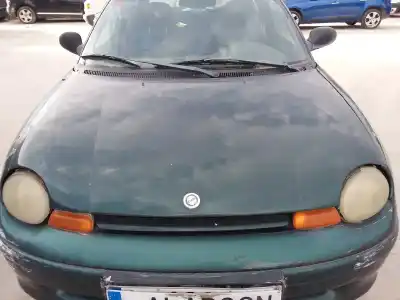Veículo de Sucata chrysler neon (pl) 2.0 16v do ano 1998 alimentado 