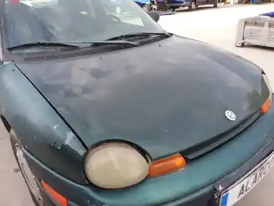 Veículo de Sucata chrysler neon (pl) 2.0 16v do ano 1998 alimentado 