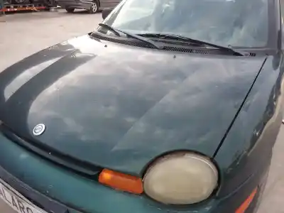 Veículo de Sucata chrysler neon (pl) 2.0 16v do ano 1998 alimentado 