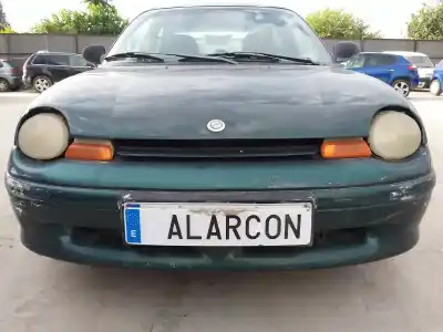 Veículo de Sucata chrysler neon (pl) 2.0 16v do ano 1998 alimentado 