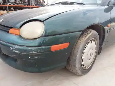 Veículo de Sucata chrysler neon (pl) 2.0 16v do ano 1998 alimentado 