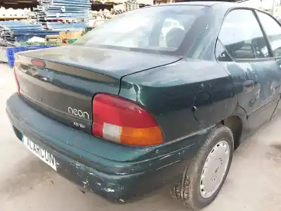 Veículo de Sucata chrysler neon (pl) 2.0 16v do ano 1998 alimentado 
