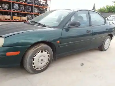 Veículo de Sucata chrysler neon (pl) 2.0 16v do ano 1998 alimentado 