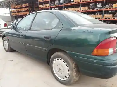 Veículo de Sucata chrysler neon (pl) 2.0 16v do ano 1998 alimentado 