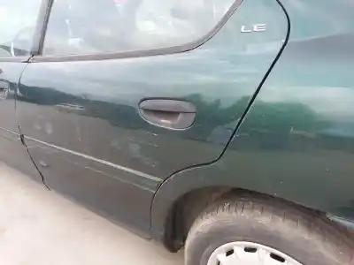 Veículo de Sucata chrysler neon (pl) 2.0 16v do ano 1998 alimentado 