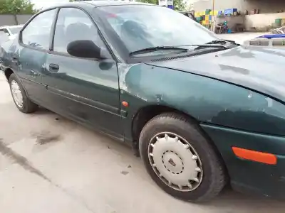Veículo de Sucata chrysler neon (pl) 2.0 16v do ano 1998 alimentado 
