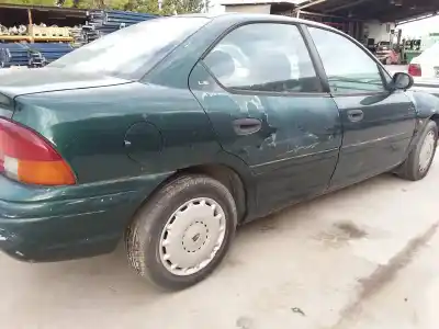 Veículo de Sucata chrysler neon (pl) 2.0 16v do ano 1998 alimentado 