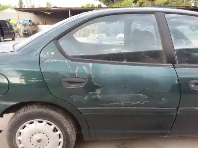 Veículo de Sucata chrysler neon (pl) 2.0 16v do ano 1998 alimentado 