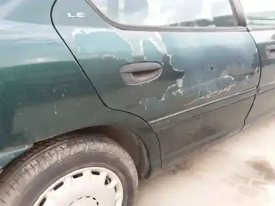 Veículo de Sucata chrysler neon (pl) 2.0 16v do ano 1998 alimentado 