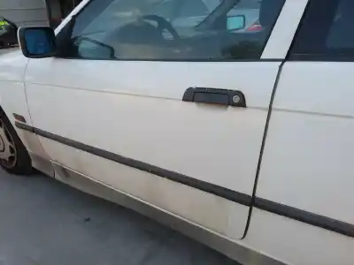 Veículo de Sucata bmw serie 3 compacto 1.6 do ano 1995 alimentado m43b16