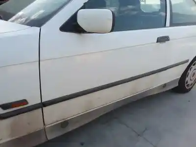 Veículo de Sucata bmw serie 3 compacto 1.6 do ano 1995 alimentado m43b16