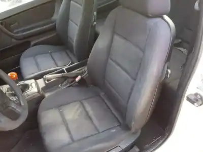 Veículo de Sucata bmw serie 3 compacto 1.6 do ano 1995 alimentado m43b16