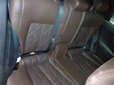 Утилизация автомобиля infiniti fx 3.0 v6 d года 2011 питание v9x / 1010200q5d
