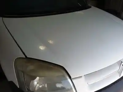 Veículo de Sucata citroen berlingo 1.9 d x familiar do ano 2004 alimentado dw8bwjy