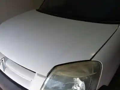 Veículo de Sucata citroen berlingo 1.9 d x familiar do ano 2004 alimentado dw8bwjy