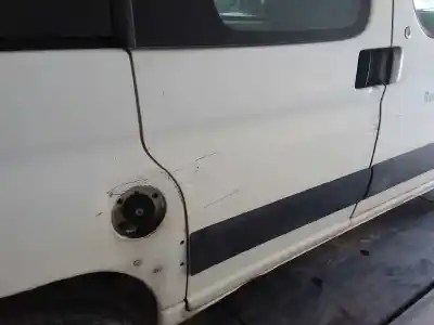 Veículo de Sucata citroen berlingo 1.9 d x familiar do ano 2004 alimentado dw8bwjy