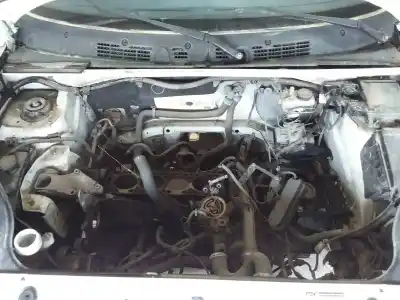 Veículo de Sucata citroen berlingo 1.9 d x familiar do ano 2004 alimentado dw8bwjy