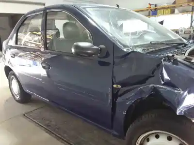 Утилизация автомобиля dacia logan 1.4 cat года 2007 питание k7j710