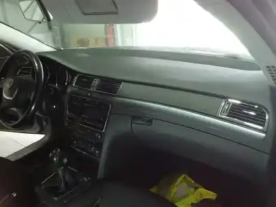 Hurda Aracı skoda superb combi 1.6 tdi dpf yılın 2011 güçlü cayc