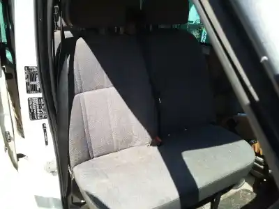 Veículo de Sucata ford transit caja cerrada, media (fy) (2000 =>) 2.0 tde cat do ano 2006 alimentado abfa