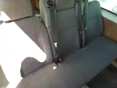 Veículo de Sucata ford transit caja cerrada, media (fy) (2000 =>) 2.0 tde cat do ano 2006 alimentado abfa