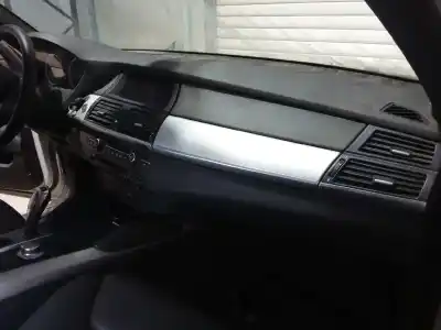 Veículo de Sucata bmw x6 3.0 turbodiesel do ano 2001 alimentado 306d5