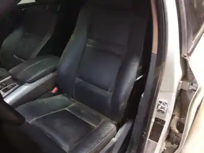 Veículo de Sucata bmw x6 3.0 turbodiesel do ano 2001 alimentado 306d5