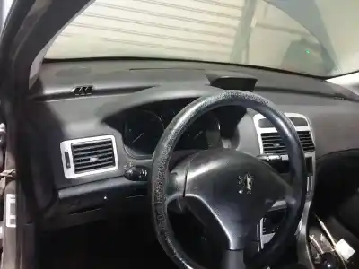 Vehicul casat peugeot 307 break/sw 1.6 16v hdi al anului 2006 alimentat 9hx