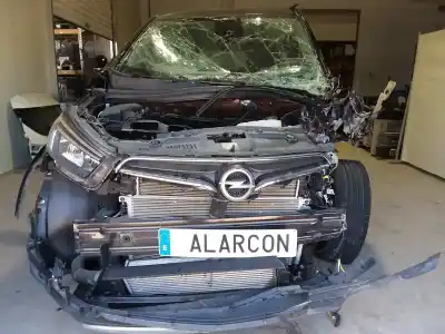 Здавання транспортного засобу opel                                               mokka                                                                                                                                                                                                                                                      1.6 cdti dpf                                                                                                                                                                                                                                               року 2018 потужний 
