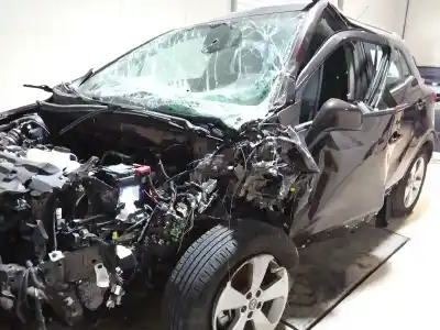 Здавання транспортного засобу opel                                               mokka                                                                                                                                                                                                                                                      1.6 cdti dpf                                                                                                                                                                                                                                               року 2018 потужний 