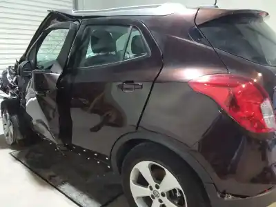 Здавання транспортного засобу opel                                               mokka                                                                                                                                                                                                                                                      1.6 cdti dpf                                                                                                                                                                                                                                               року 2018 потужний 