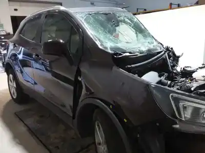Здавання транспортного засобу opel                                               mokka                                                                                                                                                                                                                                                      1.6 cdti dpf                                                                                                                                                                                                                                               року 2018 потужний 