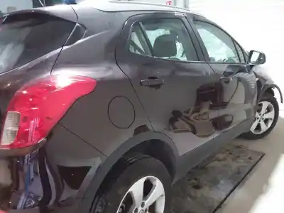 Здавання транспортного засобу opel                                               mokka                                                                                                                                                                                                                                                      1.6 cdti dpf                                                                                                                                                                                                                                               року 2018 потужний 