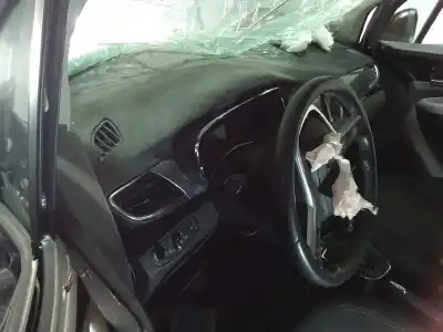 Здавання транспортного засобу opel                                               mokka                                                                                                                                                                                                                                                      1.6 cdti dpf                                                                                                                                                                                                                                               року 2018 потужний 