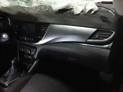 Здавання транспортного засобу opel                                               mokka                                                                                                                                                                                                                                                      1.6 cdti dpf                                                                                                                                                                                                                                               року 2018 потужний 