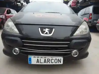 Hurda Aracı peugeot 307 break/sw 1.6 hdi fap yılın 2006 güçlü 