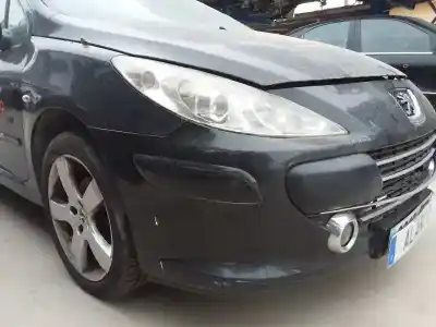 Hurda Aracı peugeot 307 break/sw 1.6 hdi fap yılın 2006 güçlü 
