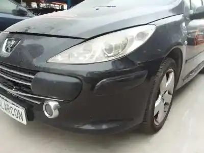 Hurda Aracı peugeot 307 break/sw 1.6 hdi fap yılın 2006 güçlü 