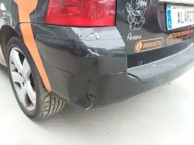 Hurda Aracı peugeot 307 break/sw 1.6 hdi fap yılın 2006 güçlü 