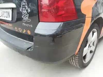 Hurda Aracı peugeot 307 break/sw 1.6 hdi fap yılın 2006 güçlü 