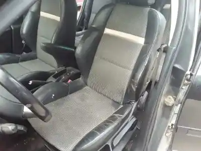 Hurda Aracı peugeot 307 break/sw 1.6 hdi fap yılın 2006 güçlü 