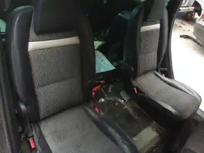 Hurda Aracı peugeot 307 break/sw 1.6 hdi fap yılın 2006 güçlü 