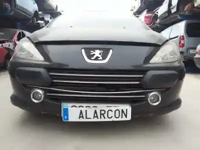 Hurda Aracı peugeot 307 break/sw 1.6 hdi fap yılın 2006 güçlü 