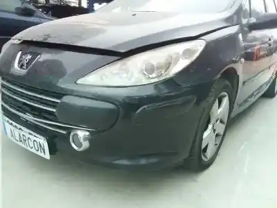 Hurda Aracı peugeot 307 break/sw 1.6 hdi fap yılın 2006 güçlü 