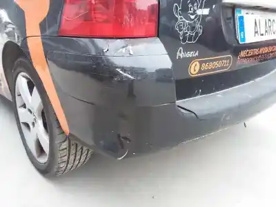 Hurda Aracı peugeot 307 break/sw 1.6 hdi fap yılın 2006 güçlü 