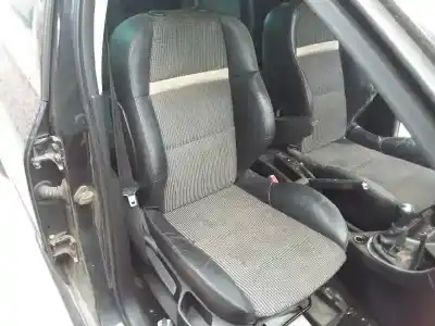 Hurda Aracı peugeot 307 break/sw 1.6 hdi fap yılın 2006 güçlü 