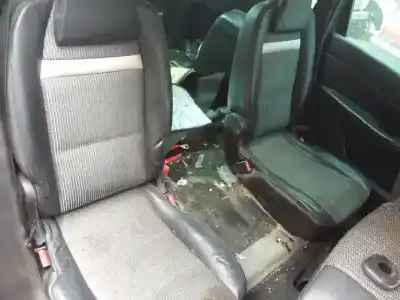 Hurda Aracı peugeot 307 break/sw 1.6 hdi fap yılın 2006 güçlü 