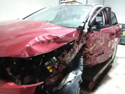 Здавання транспортного засобу opel grandland x 1.5 cdti dpf року 2019 потужний yh01