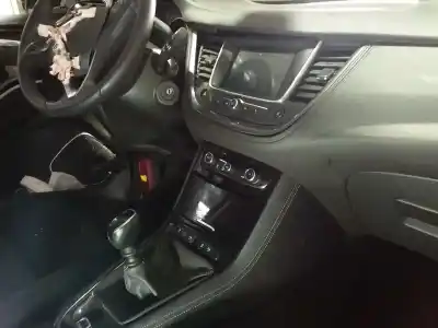 Здавання транспортного засобу opel grandland x 1.5 cdti dpf року 2019 потужний yh01