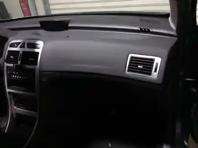 Veicolo di demolizione peugeot 307 break/sw 1.6 16v hdi dell'anno 2006 alimentato 9hx